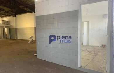 Imagem 4: Galpões/Depósitos/Armazéns - locação - Jardim São José - Campinas/SP