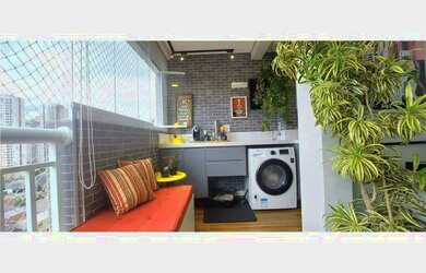 Imagem 12: APARTAMENTO RESIDENCIAL em São Paulo - SP, Barra Funda