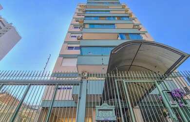 Imagem 15: Apartamento para aluguel, 1 quarto, Boa Vista - Novo Hamburgo/RS