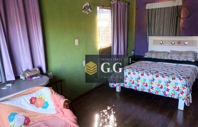 Imagem 12: Casa e Loja à venda por R$ 550.000 - Santa Isabel - Viamão/RS