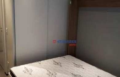 Imagem 14: Apartamento com 1 dormitório, 14 m² - venda por R$ 351.900,00 ou aluguel...