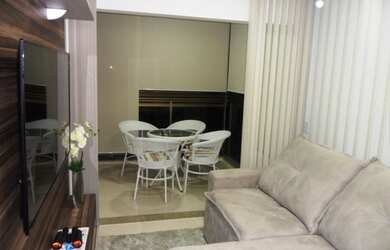 Imagem 7: ITACURUSSÁ - Apartamento Padrão - RIO MARINA PORTO RESORT