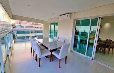 Imagem 12: PRÉDIO NOVO, 01 APARTAMENTO POR ANDAR, 150M DO MAR