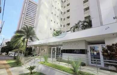 Imagem: O apartamento possui 3 Dormitórios, 3 Banheiros, 2 Vagas na