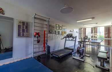 Imagem 13: Apartamento Locação Consolação 320 m² 4 Dormitórios