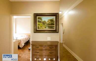 Imagem 13: MARAVILHOSO APARTAMENTO A VENDA NO JARDIM AMÉRICA