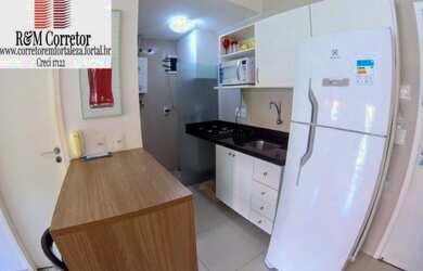 Imagem 9: Apartamento por Temporada A partir R$ 170,00 na Praia do Futuro em Fortaleza-CE...
