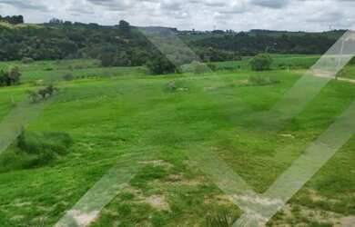 Imagem: O terreno possui 1.000m² de Área e está localizado em Sarapuí