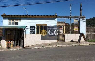 Imagem 1: Casa e Loja à venda por R$ 550.000 - Santa Isabel - Viamão/RS