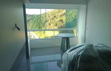 Imagem 14: Apto novo 1 dormitório, vista mar, garagem privativa