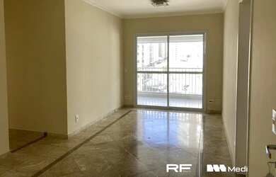 Imagem 2: São Paulo - Apartamento Padrão - Jardim Anália Franco