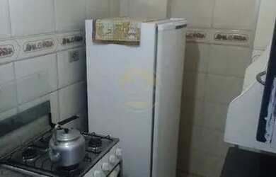 Imagem 16: APARTAMENTO RESIDENCIAL em SÃO VICENTE - SP, ILHA PORCHAT