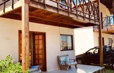 Imagem 14: Casa Beira Mar. de 700 por 649mil. Cond. Alto Padrão. FINANCIA