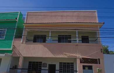 Imagem: A casa possui 1 Dormitório, 1 Banheiro, 50m² de Área e está