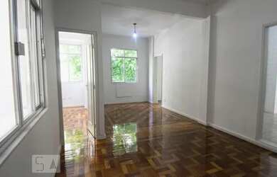 Imagem 2: Apartamento para Aluguel - Copacabana, 3 Quartos, 120 m2