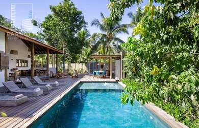 Imagem 3: CASA CUMARU, A VENDA E TEMPORADA, TRANCOSO - BA