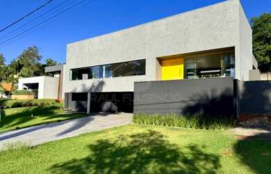 Imagem 3: Casa Condomínio Terras de Canãa