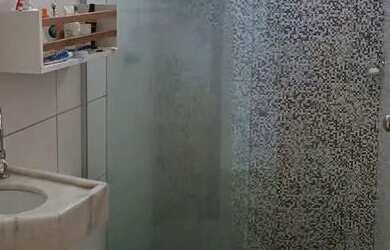 Imagem 6: Vendo casa 2/4 com piscina na Conceição 2