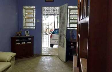 Imagem 7: Neves São Gonçalo RJ. Churrasqueira, Varanda, Área de serviçoe4 Vagas...