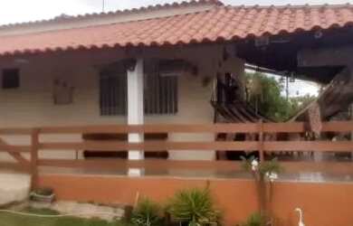 Imagem: A chácara está localizado em Jaboticatubas, MG à venda por