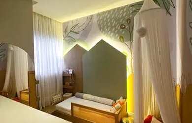 Imagem 6: Horto Madero imponente e elegância - Casas de 3/4 uma suíte - próximo...