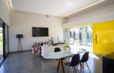 Imagem 12: Casa Condomínio Terras de Canãa