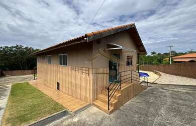 Imagem 2: Linda chácara a venda no interior, excelente para lazer, Porangaba SP