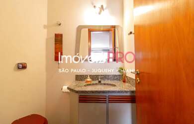 Imagem 13: Apartamento no Campo Belo, óima localização com 178m2