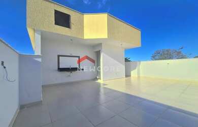 Imagem: O apartamento na cobertura possui 3 Dormitórios, 3 Banheiros