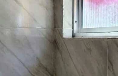 Imagem 3: Pilares. 1 Banheiroe1 Dormitório