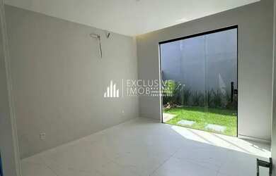 Imagem 4: CASA NO PORTO MARINA DE 110 METROS QUADRADOS, 3 SUÍTES COM 4 BANHEIROS