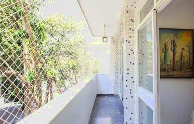 Imagem 12: Apartamento à Venda - Lourdes, 4 Quartos, 238 m2