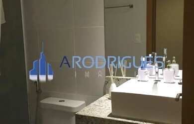 Imagem 9: Deslumbre-se com o ITACIMIRIM VILLAGE ALTO PADRÃO: Apartamento de 4 quartos à venda em Cam