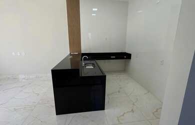 Imagem 6: Casa com 03 quartos, 01 suite, nova, na laje, qr 608 Samambaia norte DF