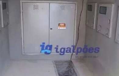 Imagem 10: Galpão com 1650 m² em - Vila Amélia Moreira - Sabará/MG