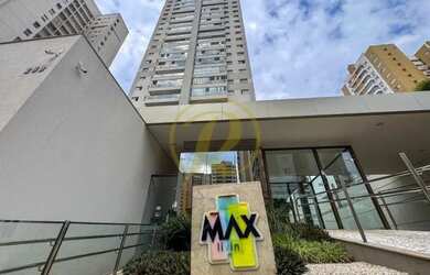 Imagem: Apartamento, 2 quartos, sendo uma suíte, completo de armário