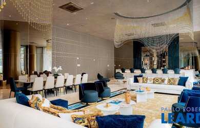 Imagem 7: APARTAMENTO - INDIANÓPOLIS - SP