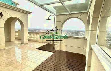 Imagem 10: Apartamento à vendaJARDIM CAMPOS ELÍSIOS