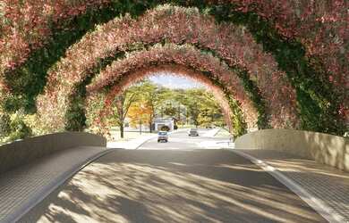 Imagem 6: Terreno 300m2. condominio Jardim da Serra. localizado em Canela-RS