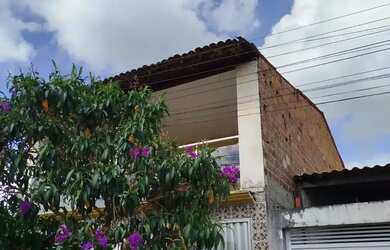 Imagem 12: Casa à venda em rua pública, CIDADE UNIVERSITÁRIA, Maceió, AL