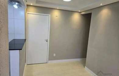 Imagem 2: Apartamento para locação na região do Jardim Nova Europa - Campinas/SP