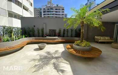 Imagem: O apartamento possui 3 Dormitórios, 3 Banheiros, 1 Vaga na