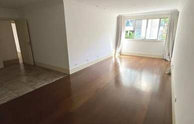 Imagem: O apartamento possui 3 Dormitórios, 3 Banheiros, 1 Vaga na