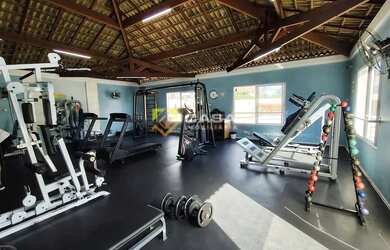 Imagem 2: JL- Apartamento 2 1 no cond. Vista dos Ipês - Oportunidade RKPX