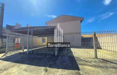 Imagem 3: Venda e Locação - Apartamento com 2 quartos, 1 vaga, Residencial Campo Alegre II, Uvaranas