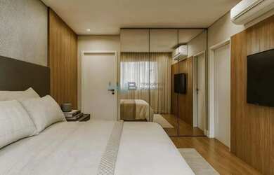 Imagem 8: Apartamento para Locação 3 Quartos/ 3 Suítes - Gleba Palhano