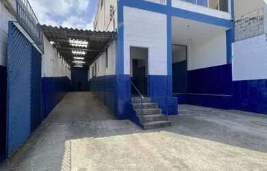 Imagem 5: GALPÃO - VILA PRUDENTE - SP