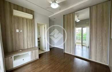 Imagem 12: CASA ALTO PADRÃO 4 SUÍTES CLOSET - PISCINA - ESPAÇO GOUTMET - TERRENO...