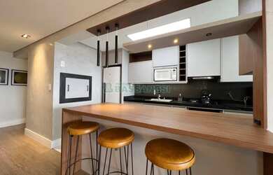 Imagem 11: Apto Mobiliado Villagio Iguatemi Caxias do Sul