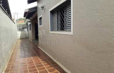 Imagem 14: Casa com 03 dormitórios na Vila Nossa Senhora da Paz